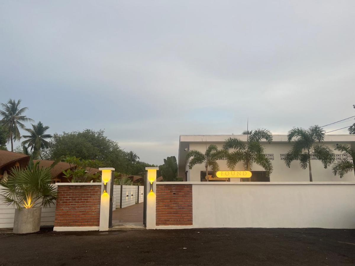 מלון פנתאי צנאנג Found Mansion מראה חיצוני תמונה