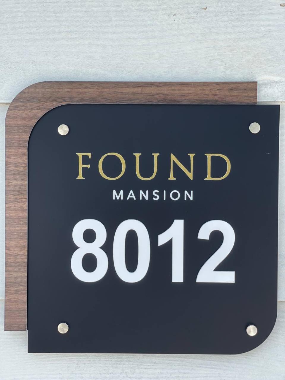 מלון פנתאי צנאנג Found Mansion מראה חיצוני תמונה